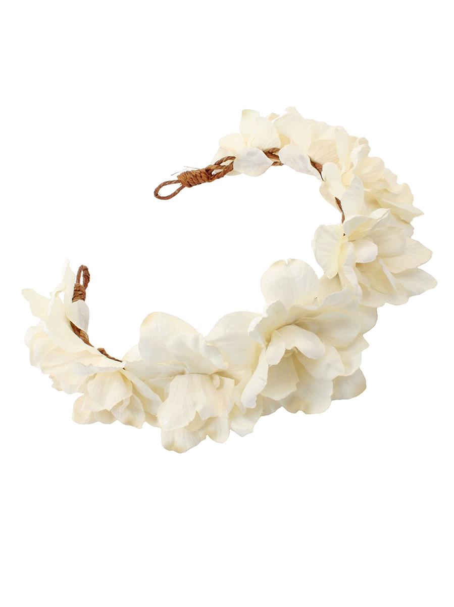 Floral Crowns, This Rock N Rose headband from Liberty in London is simple to wear, with very reasona