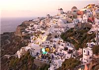 honeymoon, Greece