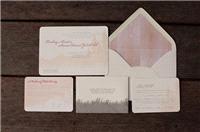 stationery, invitations, save-the-date, RSVPs