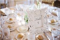 Decor & Event Styling. table settings, decor, details