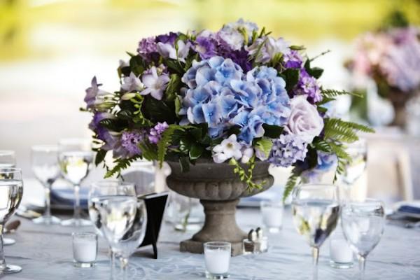 Table Things, centrepieces, decor