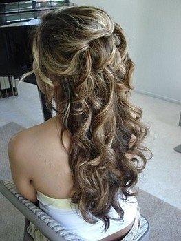 Hair & Beauty, hair
