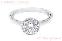 Jewellery. ring, diamond, engagement