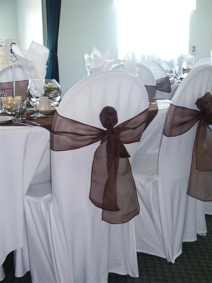 Chair Cover Package 1