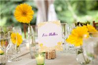 Decor & Event Styling. decor, table names, place settings