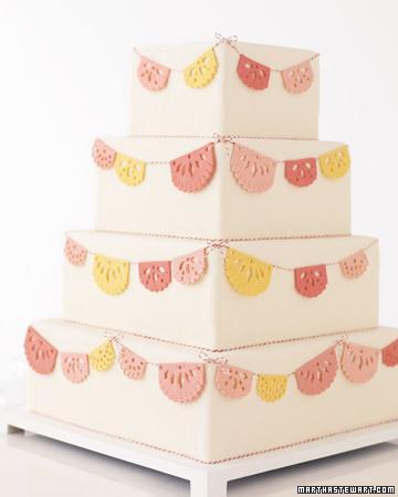 Cakes & Sweets, wedding cake, pink, yellow