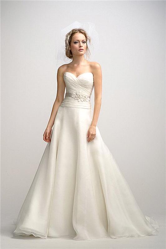 Wedding Dresses