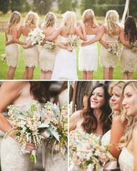 Bridesmaid Dresses, Photos for bridesmaids.
