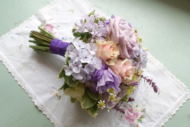 Flowers, Summer bouquets by Bloomsday Flowers