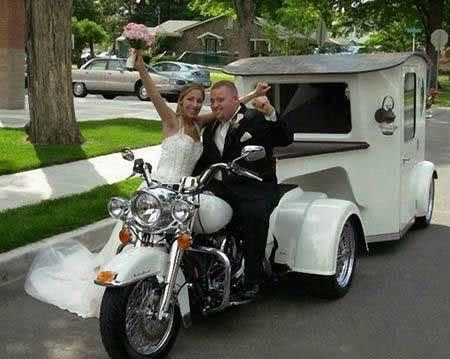 Wedding Cars