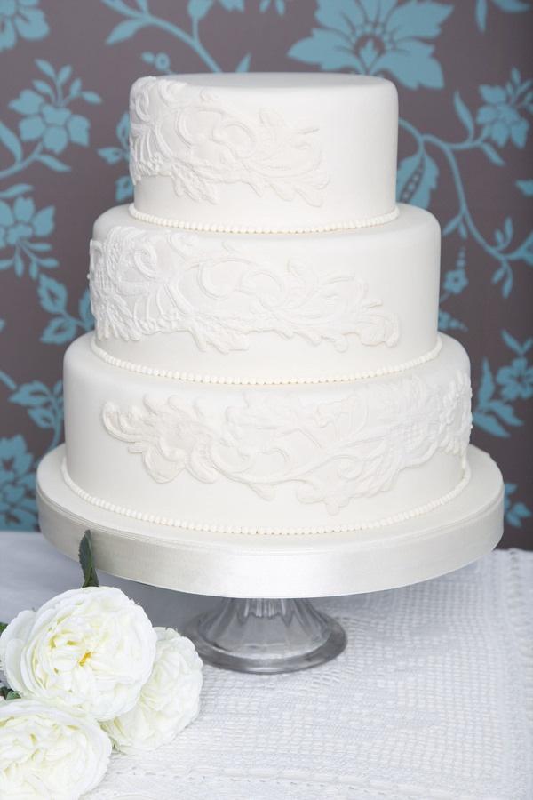 Wedding cakes