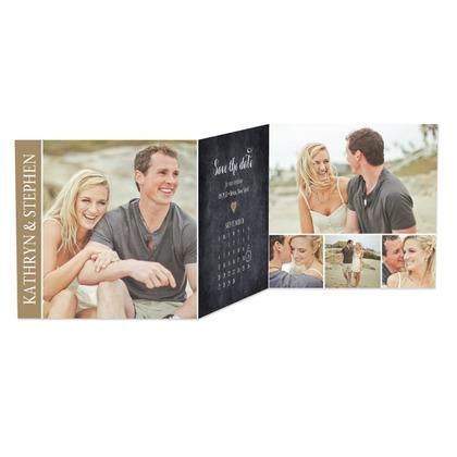 Save the Date Cards