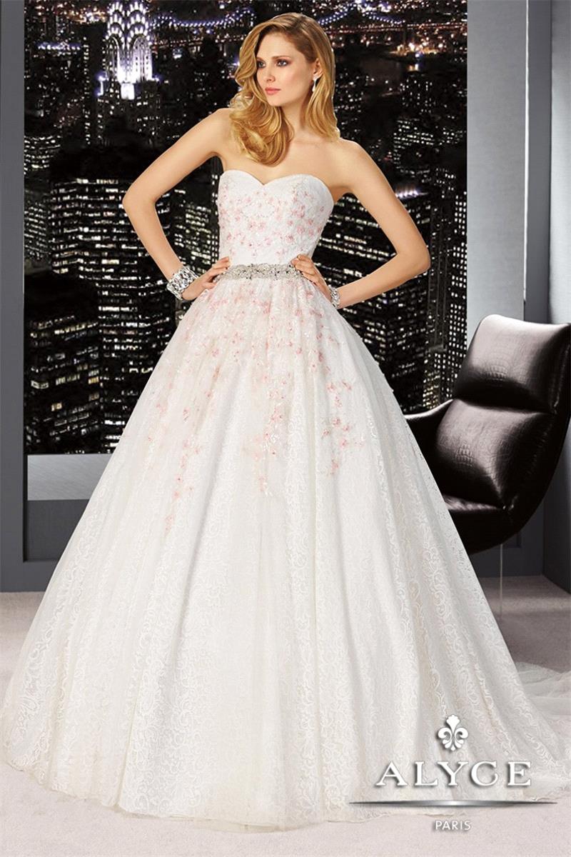 My Stuff, https://www.paraprinting.com/fall-2015/663-claudine-for-alyce-bridal-dress-style-7983.html