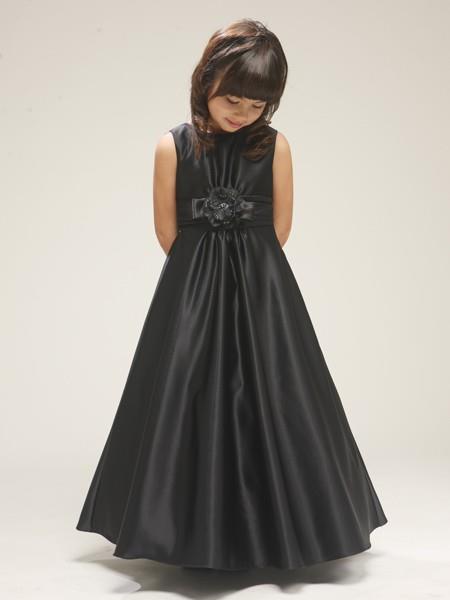 My Stuff, https://www.paraprinting.com/black/2008-black-satin-a-line-sleeveless-dress-style-d3380.ht