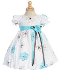 https://www.paraprinting.com/blue/2298-blue-embroidered-cotton-baby-dress-w-taffeta-waistband-flower