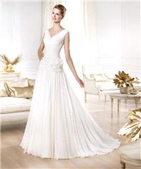https://www.dressesular.com/wedding-dresses/251-simple-a-line-straps-v-neck-ruching-hand-made-flower