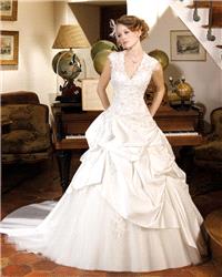 https://www.dressesular.com/wedding-dresses/633-generous-ball-gown-straps-v-neck-lace-chapel-train-s