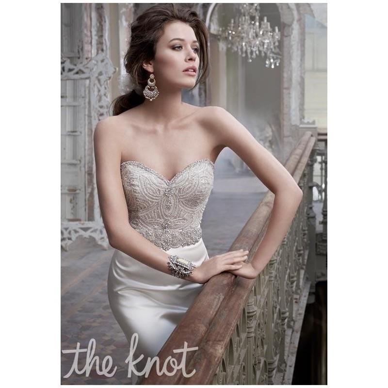 My Stuff, https://www.celermarry.com/lazaro/11040-lazaro-3214-wedding-dress-the-knot.html