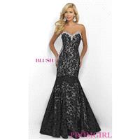 https://www.petsolemn.com/blush/517-strapless-sweetheart-lace-prom-dress-by-blush.html