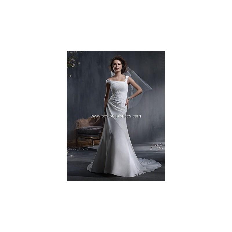 My Stuff, https://www.homoclassic.com/en/alfred-angelo/305-alfred-angelo-wedding-dresses-style-2348.