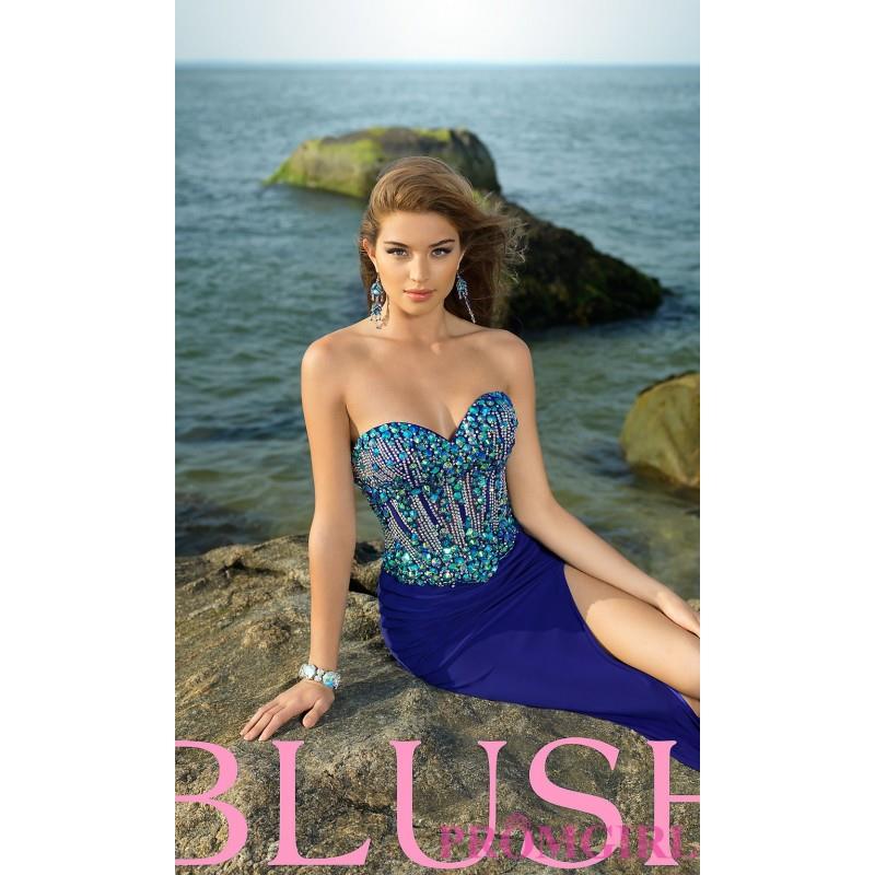 My Stuff, https://www.transblink.com/en/prom-2015/3752-strapless-blush-dress-with-corset-bodice.html