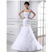 https://www.dressosity.com/293-wedding-dresses/4120-trumpet-mermaid-strapless-sleeveless-chiffon-whi