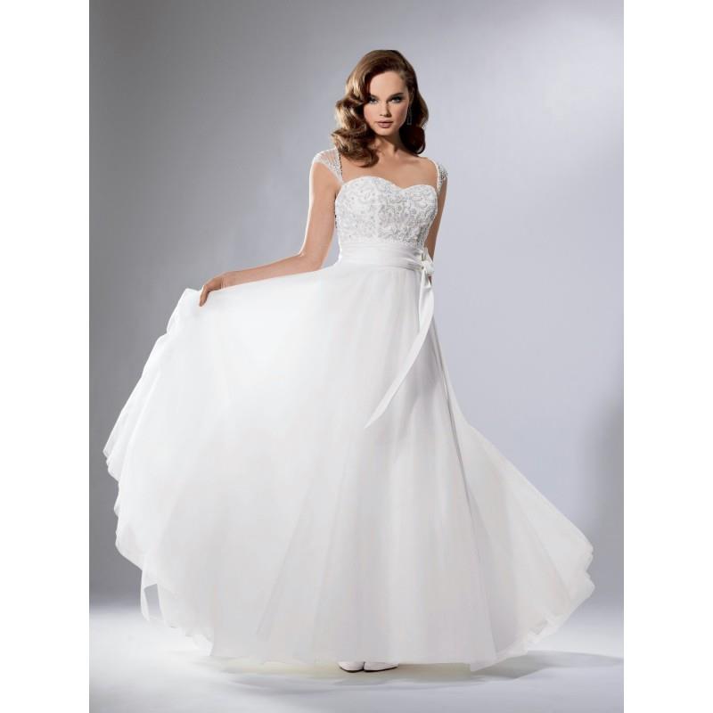 My Stuff, https://www.homoclassic.com/en/jordan/3642-jordan-reflections-wedding-dresses-style-m304.h