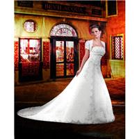 https://www.dressesular.com/wedding-dresses/1402-honorable-a-line-strapless-beading-lace-chapel-trai