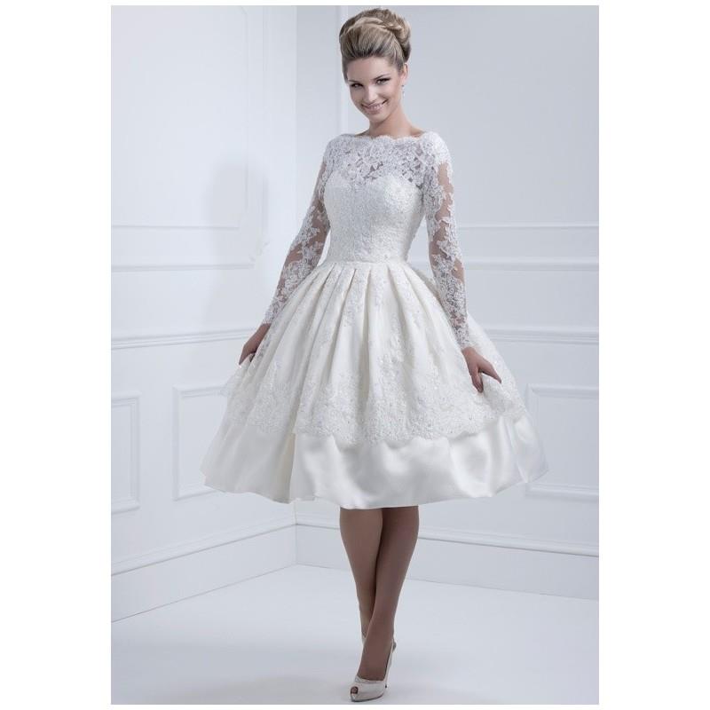 My Stuff, https://www.neoformal.com/en/ellis-bridals-wedding-dresses-2014/6840-cheap-2014-new-style-