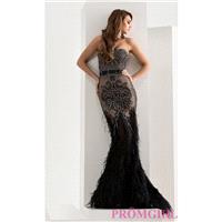 https://www.petsolemn.com/jasz/1180-long-strapless-beaded-and-feathered-jasz-prom-dress.html