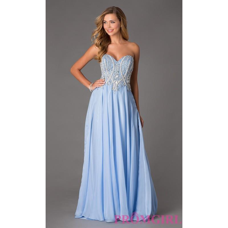My Stuff, https://www.transblink.com/en/prom-2015/3572-strapless-sweetheart-floor-length-dress.html