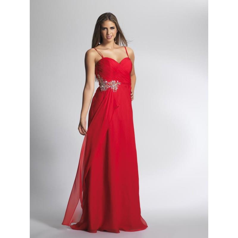 My Stuff, https://www.neoformal.com/en/dave-and-johnny-dresses/731-top-2014-long-red-chiffon-empire-