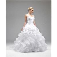 https://www.dressesular.com/wedding-dresses/1404-honorable-ball-gown-straps-appliques-ruffles-hand-m