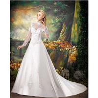 https://www.dressesular.com/wedding-dresses/842-generous-a-line-high-neck-long-sleeve-beading-lace-c