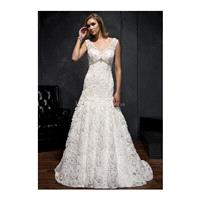 https://www.anteenergy.com/4710-v-neck-floor-length-dropped-waist-a-line-lace-chiffon-v-back-wedding