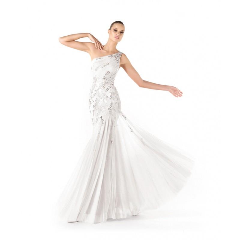 My Stuff, https://www.dressesular.com/wedding-dresses/1333-exquisite-a-line-one-shoulder-ruching-seq