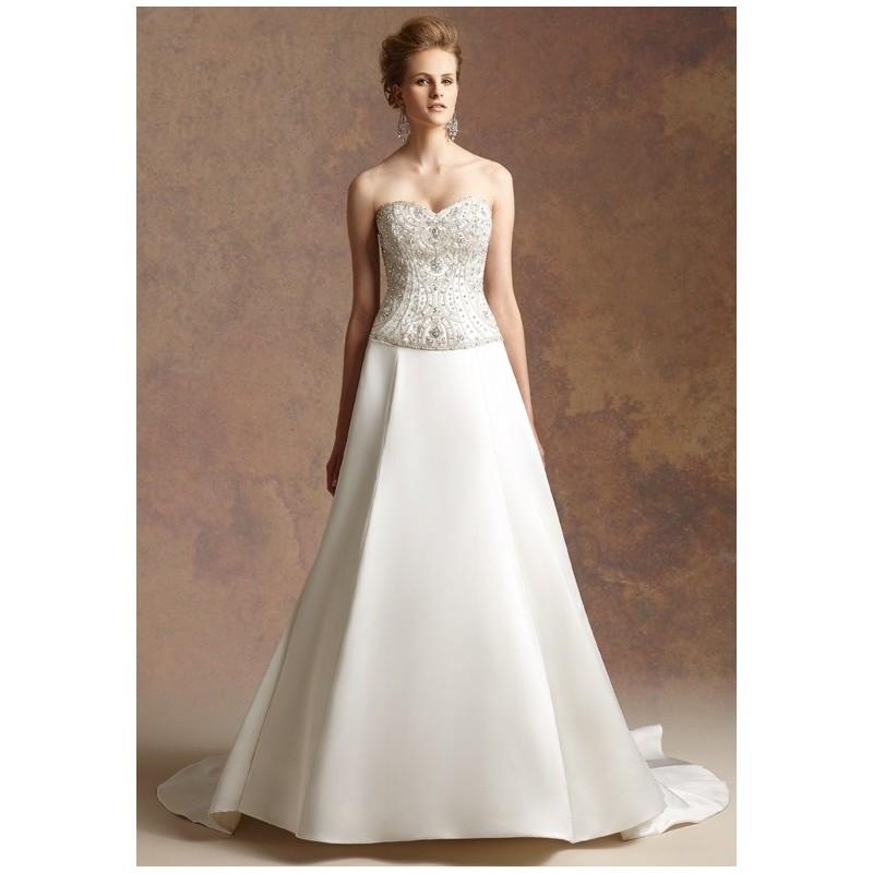 My Stuff, https://www.neoformal.com/en/jasmine-wedding-dresses-2014/7033-cheap-2014-new-style-jasmin