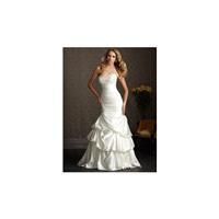 Allure Bridals Romance 2508 - Branded Bridal Gowns|Designer Wedding Dresses|Little Flower Dresses