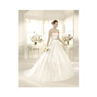 La Sposa Wedding Dresses Style MILLAR - Compelling Wedding Dresses|Charming Bridal Dresses|Bonny For