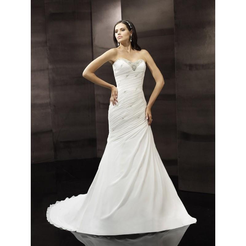 My Stuff, Moonlight Style J6293 -  Designer Wedding Dresses|Compelling Evening Dresses|Colorful Prom