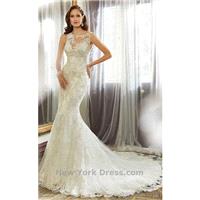 Sophia Tolli Y11557 - Charming Wedding Party Dresses|Unique Celebrity Dresses|Gowns for Bridesmaids