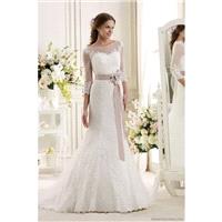 Colet COAB14063IVCP Colet 2014 Wedding Dresses - Rosy Bridesmaid Dresses|Little Black Dresses|Unique