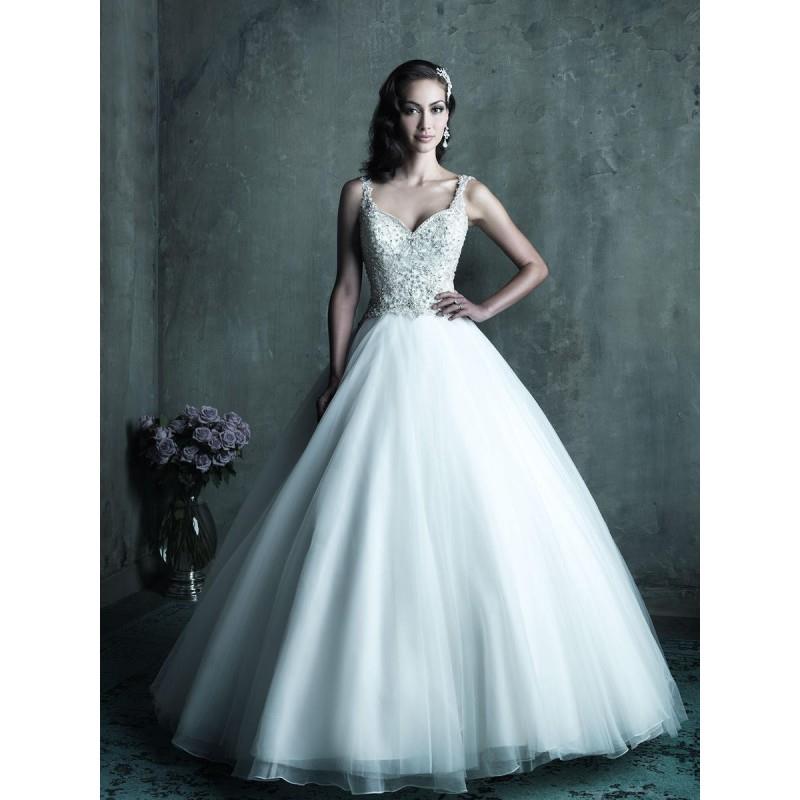 My Stuff, Allure Bridal Allure Bridals Couture C290 - Fantastic Bridesmaid Dresses|New Styles For Yo