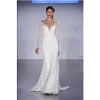Jim Hjelm Style 8507 - Fantastic Wedding Dresses|New Styles For You|Various Wedding Dress