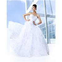 Tony Bowls TBE11242 Dress - Brand Prom Dresses|Beaded Evening Dresses|Charming Party Dresses