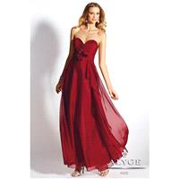 B'Dazzle Dress Style  35640 - Charming Wedding Party Dresses|Unique Wedding Dresses|Gowns for Brides