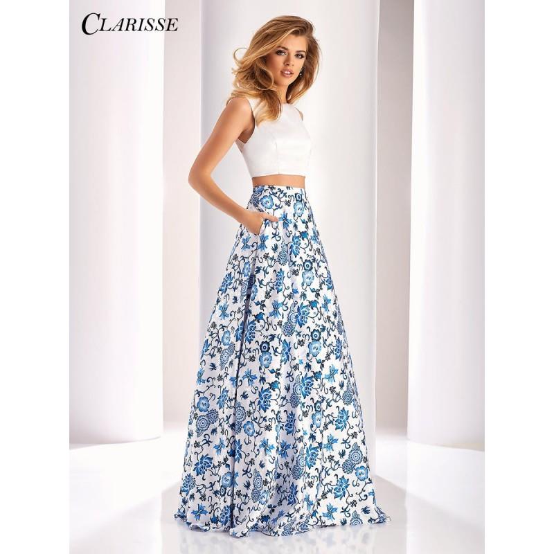 My Stuff, Clarisse 3144  Clarisse Prom - Elegant Evening Dresses|Charming Gowns 2017|Demure Prom Dre