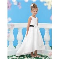 Jordan Sweet Beginnings Flower Girl Dresses - Style L422 - Formal Day Dresses|Unique Wedding  Dresse