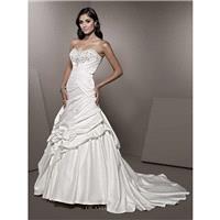 Elia Rose Be159 Bridal Gown (2012) (KW12_Be159BG) - Crazy Sale Formal Dresses|Special Wedding Dresse