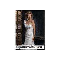 Maggie Sottero Bridal Gowns Chantelle A3460 - Compelling Wedding Dresses|Charming Bridal Dresses|Bon
